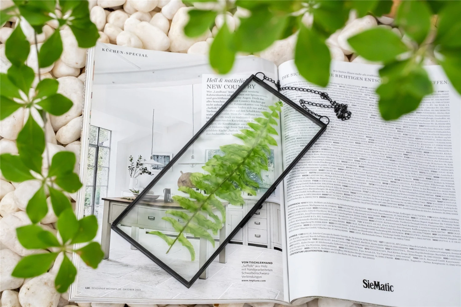 Hanging 4x9 Inches Black Long Herbarium Painted Brass Glass Frame For Pressed Flowers Dried Flowers 10 Hanging 4x9 Inches Black Long Herbarium Painted Brass Glass Frame For Pressed Flowers Dried Flowers - Image 8