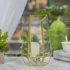 NCYP Hanging Geometric Glass Lamp Candle Holderwith Swing Lid Top Hallow Open For Wedding 13 NCYP Hanging Geometric Glass Lamp Candle Holderwith Swing Lid Top Hallow Open For Wedding -Ncyp Garden Store 20190315003 1 a642b7e6 53db 45f2 b393 80b51f7926f6