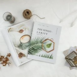 Hanging Small Pink Hexagon Herbarium Copper Glass Frame For Pressed Flowers Dried Flowers -Ncyp Garden Store 20190905012 1