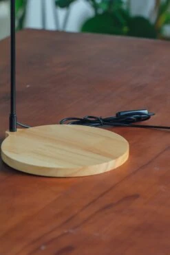 NCYP Customizable Tabletop Natural Wood Round Board LED Grow Display Light Indoor 10W For Terrarium Succulent Fern Bonsai Moss -35cm 16 NCYP Customizable Tabletop Natural Wood Round Board LED Grow Display Light Indoor 10W For Terrarium Succulent Fern Bonsai Moss -35cm -Ncyp Garden Store 20220414001 3 502376d0 26e0 4f32 97d3 04766c43255b