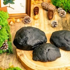 Gardening Plasticine DIY Clay For Perserved Moss, Vertical Garden, Terrarium, Micro Landscape, 500g / 1.1lb -Ncyp Garden Store 5033