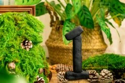 Gardening Plasticine DIY Clay For Perserved Moss, Vertical Garden, Terrarium, Micro Landscape, 500g / 1.1lb -Ncyp Garden Store 5051