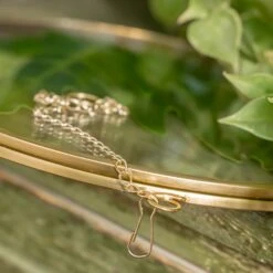 NCYP Wall Hanging Round 8" 10" 12" Herbarium Brass Glass Frame For Pressed Flowers, Poster, Double Glass, Floating Frame 33 NCYP Wall Hanging Round 8" 10" 12" Herbarium Brass Glass Frame For Pressed Flowers, Poster, Double Glass, Floating Frame -Ncyp Garden Store DSC02341