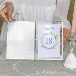 Silver Brass Tabletop Vintage Frame Geometric Ornament Plant Specimen Clip Modern Decor Card Holder 5X7" Reception 24 Silver Brass Tabletop Vintage Frame Geometric Ornament Plant Specimen Clip Modern Decor Card Holder 5X7" Reception -Ncyp Garden Store G01A2630 ef974fcd cd1a 4deb aa6f e9063a51c114