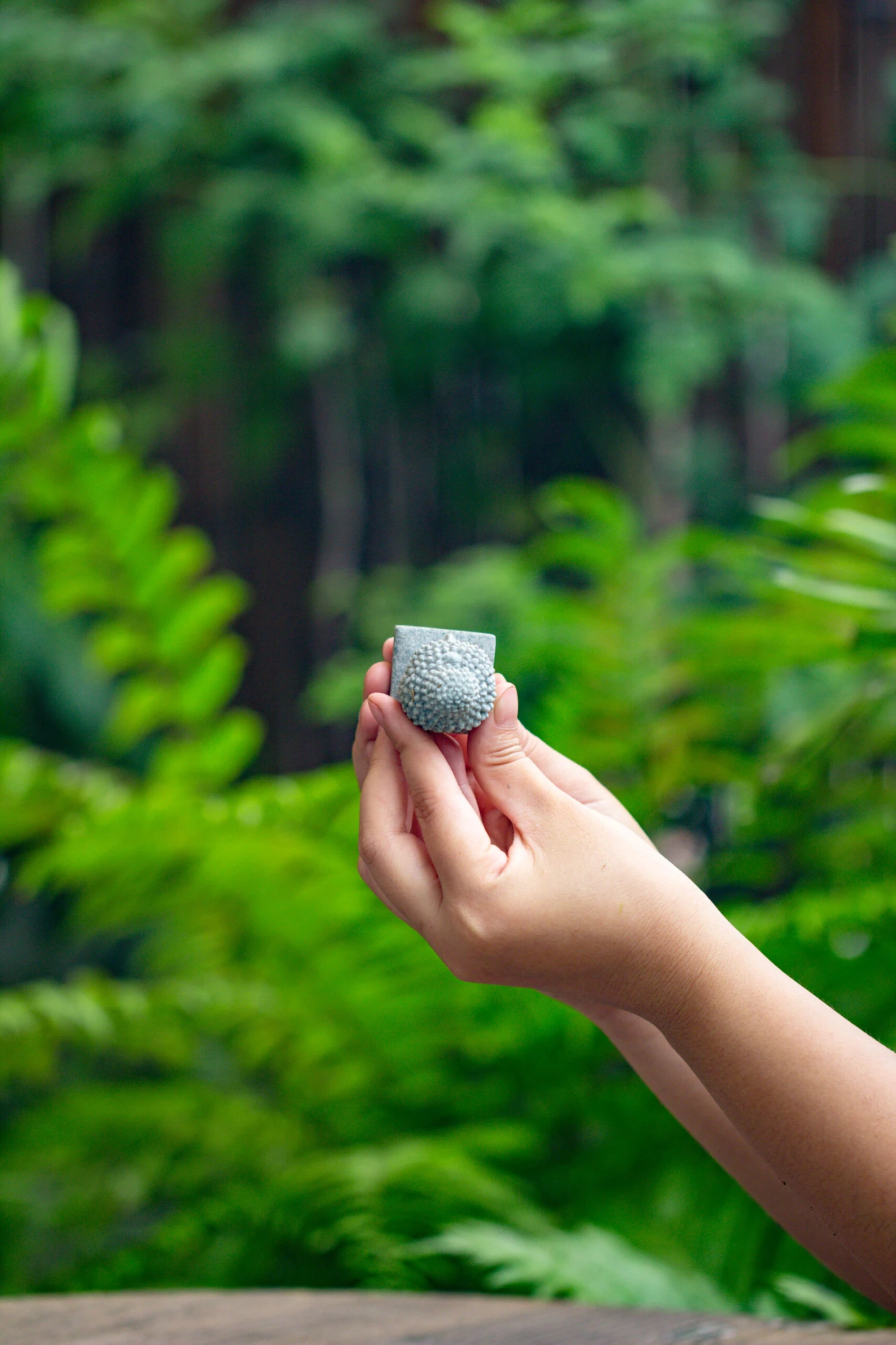 Buddha Bodhisattva Miniature Figurines(head) For Terrarium, Bonsai, Miniature, Aquarium, Micro Landscape, 8 Buddha Bodhisattva Miniature Figurines(head) For Terrarium, Bonsai, Miniature, Aquarium, Micro Landscape, - Image 6