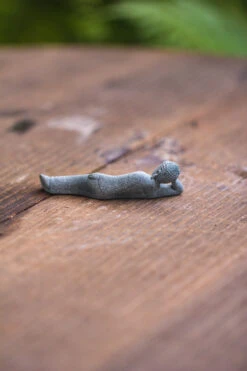 Buddha Bodhisattva Miniature Figurines（Buddha Lying Down） For Terrarium, Bonsai, Miniature, Aquarium, Micro Landscape, -Ncyp Garden Store IMG 3664