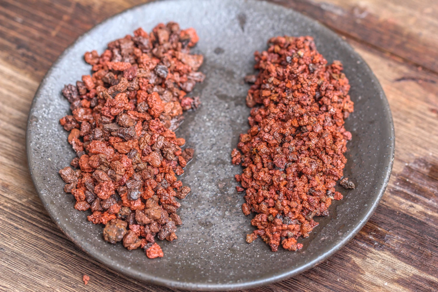 Red Horticultural Lava Rock Volcanic Rock Soil For Cacti Succulents Potted Plants Bonsai 6 Red Horticultural Lava Rock Volcanic Rock Soil For Cacti Succulents Potted Plants Bonsai - Image 4