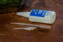 Instant Aquascape Glue For Stone, Rockes, Driftwood, Suitable For Landscape In Terrarium, Aquarium, Paludarium, Vivarium -Ncyp Garden Store IMG 7675