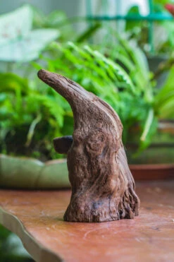 Natural Driftwood For Moss Terrarium, Miniature, Micro Landscape, Unique 10-6, Suitable For Both Live And Preserved Moss 10 Natural Driftwood For Moss Terrarium, Miniature, Micro Landscape, Unique 10-6, Suitable For Both Live And Preserved Moss -Ncyp Garden Store IMG 8093