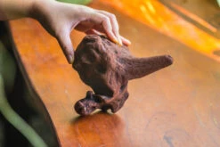 Natural Driftwood For Moss Terrarium, Miniature, Micro Landscape, Unique 10-51, Suitable For Both Live And Preserved Moss -Ncyp Garden Store IMG 8261