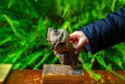 Driftwood For Moss Terrarium, Miniature, Micro Landscape,TS012 -Ncyp Garden Store IMG 9135