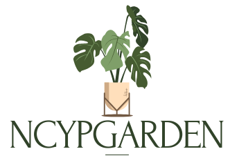Ncyp Garden Store