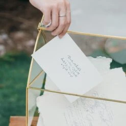 House Shape Arched Top Vintage Glass Card Box Terrarium, Handmade Brass For Wedding Receiption Wishwell Keepsake 16 House Shape Arched Top Vintage Glass Card Box Terrarium, Handmade Brass For Wedding Receiption Wishwell Keepsake -Ncyp Garden Store il fullxfull.3907549366 bgdw