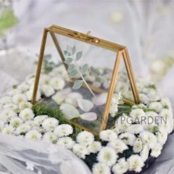 Handmade 2 Sided Standing Copper Brass Glass Rectangular Photo Frame For Wedding 19 Handmade 2 Sided Standing Copper Brass Glass Rectangular Photo Frame For Wedding -Ncyp Garden Store product image 614284992