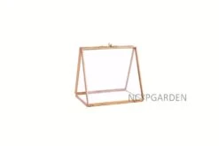 Handmade 2 Sided Standing Copper Brass Glass Rectangular Photo Frame For Wedding 14 Handmade 2 Sided Standing Copper Brass Glass Rectangular Photo Frame For Wedding -Ncyp Garden Store product image 614285009