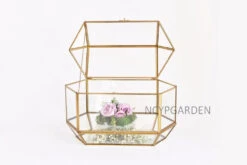Handmade Large Geometric Glass Wedding Card Box Gift Card Box Keepsake Recipe Reception Envelope 25 Handmade Large Geometric Glass Wedding Card Box Gift Card Box Keepsake Recipe Reception Envelope -Ncyp Garden Store product image 616006279