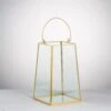 Handmade Copper Gold Echelon Geometric Glass Terrarium Holder Lantern Hanging Wall For Wedding 2 Handmade Copper Gold Echelon Geometric Glass Terrarium Holder Lantern Hanging Wall For Wedding -Ncyp Garden Store product image 991625909 1